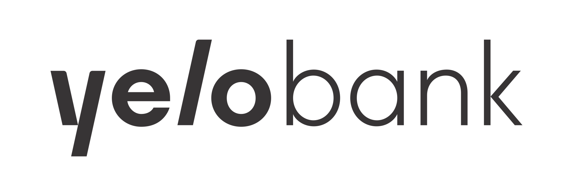 Yelo Bank logo